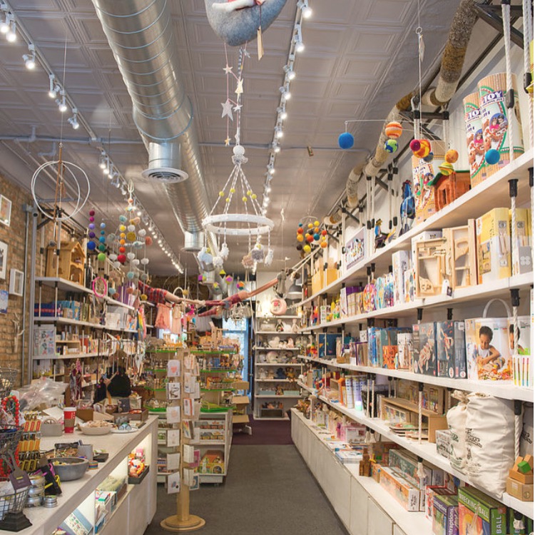 Photo of Norman & Jules Toy Shop in Brooklyn City, New York, United States - 4 Picture of Point of interest, Establishment, Store