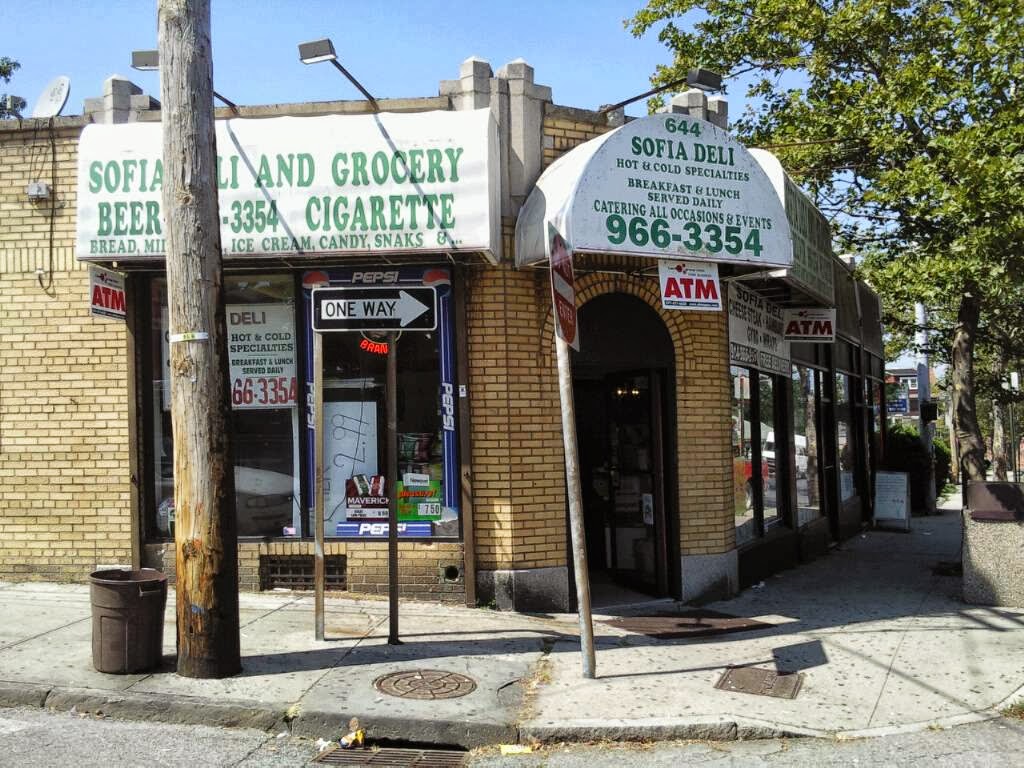 Photo of Sofia Deli and Grocery in Yonkers City, New York, United States - 1 Picture of Food, Point of interest, Establishment, Store