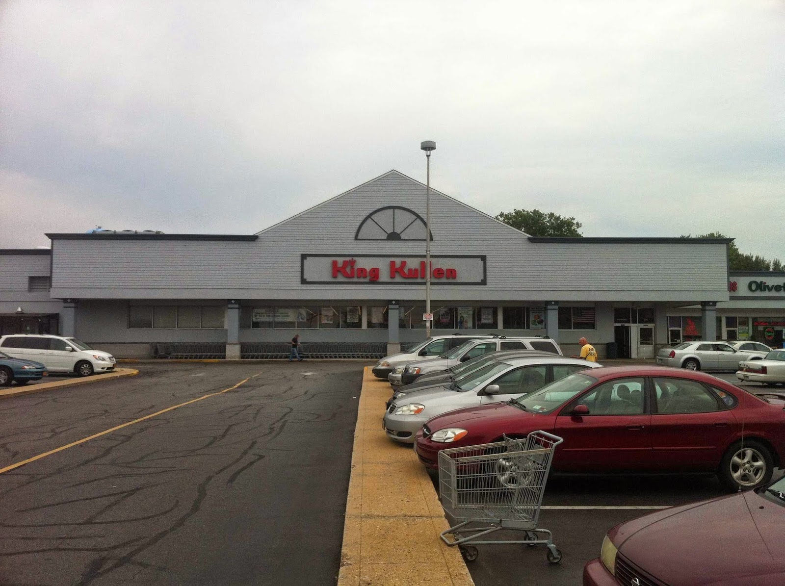 Photo of King Kullen in Franklin Square City, New York, United States - 2 Picture of Food, Point of interest, Establishment, Store, Grocery or supermarket, Bakery