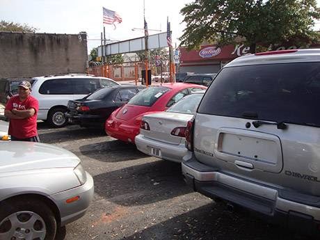 Photo of Jamaica Complete Auto Repair in Queens City, New York, United States - 3 Picture of Point of interest, Establishment, Car dealer, Store, Car repair