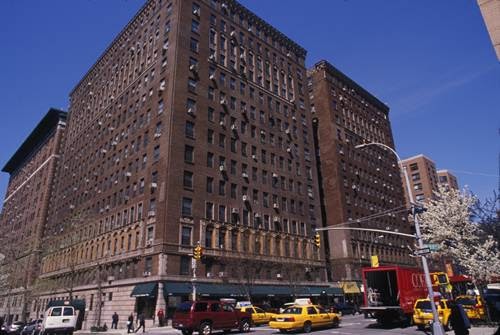Photo of Chester Court in New York City, New York, United States - 2 Picture of Point of interest, Establishment