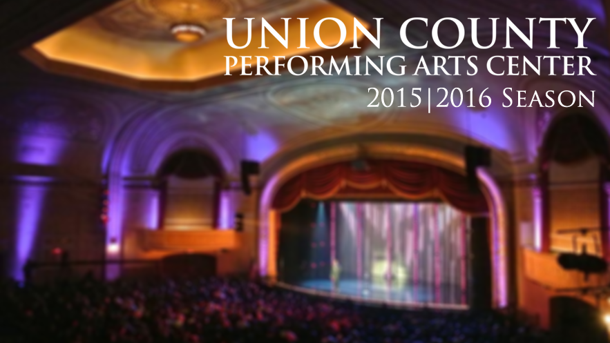 Photo of The Union County Performing Arts Center in Rahway City, New Jersey, United States - 9 Picture of Point of interest, Establishment