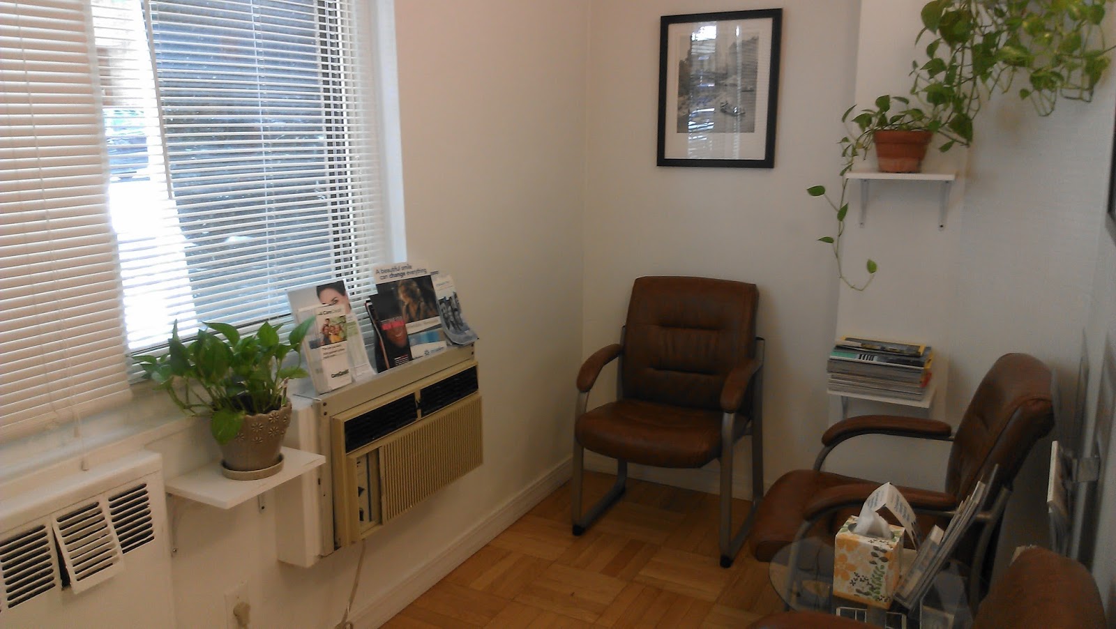 Photo of Gene Sheinkman DDS PC in New York City, New York, United States - 6 Picture of Point of interest, Establishment, Health, Dentist