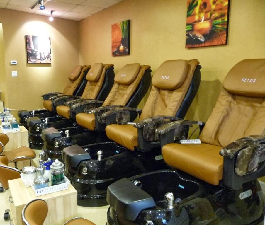 Photo of Fresh Meadows Nail & Spa in Fresh Meadows City, New York, United States - 7 Picture of Point of interest, Establishment, Health, Spa, Beauty salon, Hair care