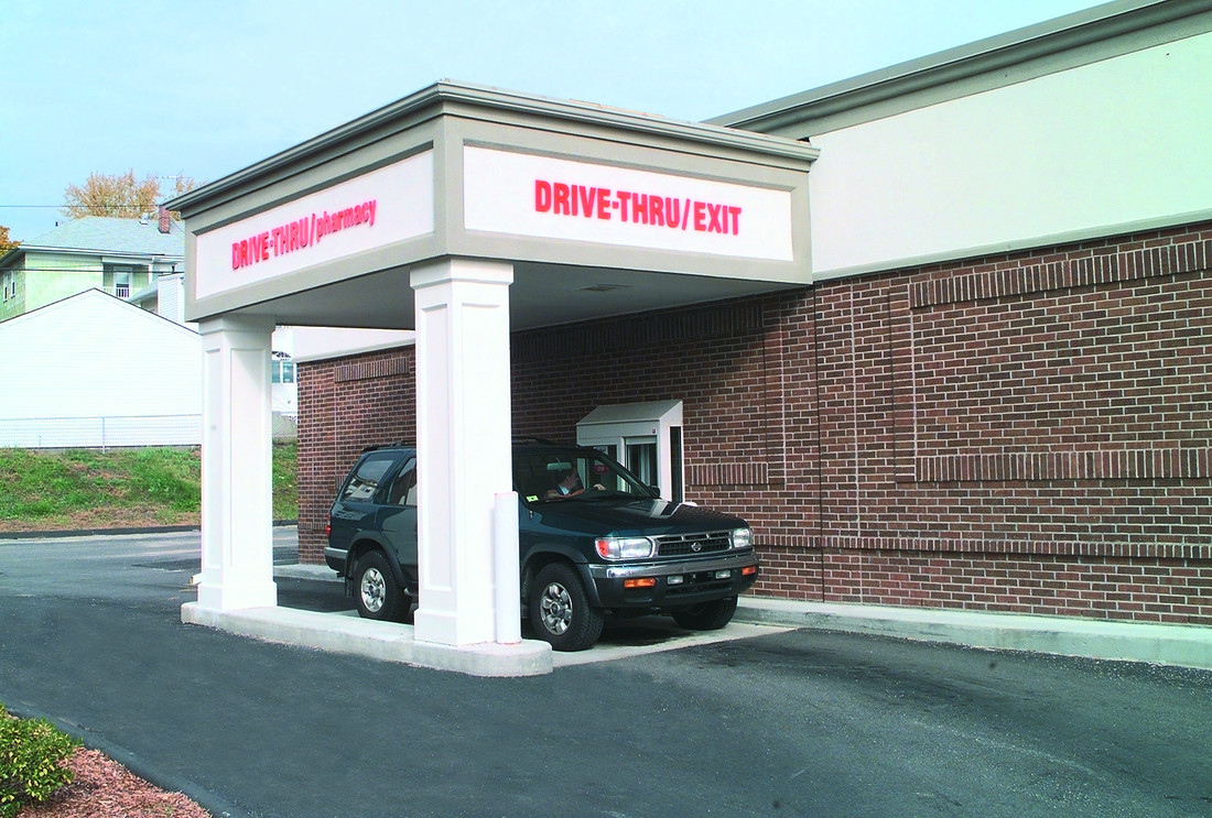 Photo of CVS Pharmacy in Fairview City, New Jersey, United States - 1 Picture of Point of interest, Establishment, Store, Health, Pharmacy