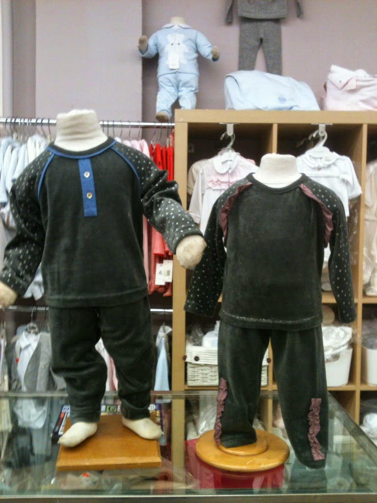 Photo of Little Loungers in Brooklyn City, New York, United States - 4 Picture of Point of interest, Establishment, Store, Clothing store
