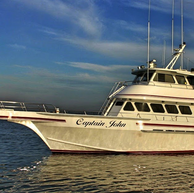 Photo of Captain John's Fishing in Keyport City, New Jersey, United States - 1 Picture of Point of interest, Establishment