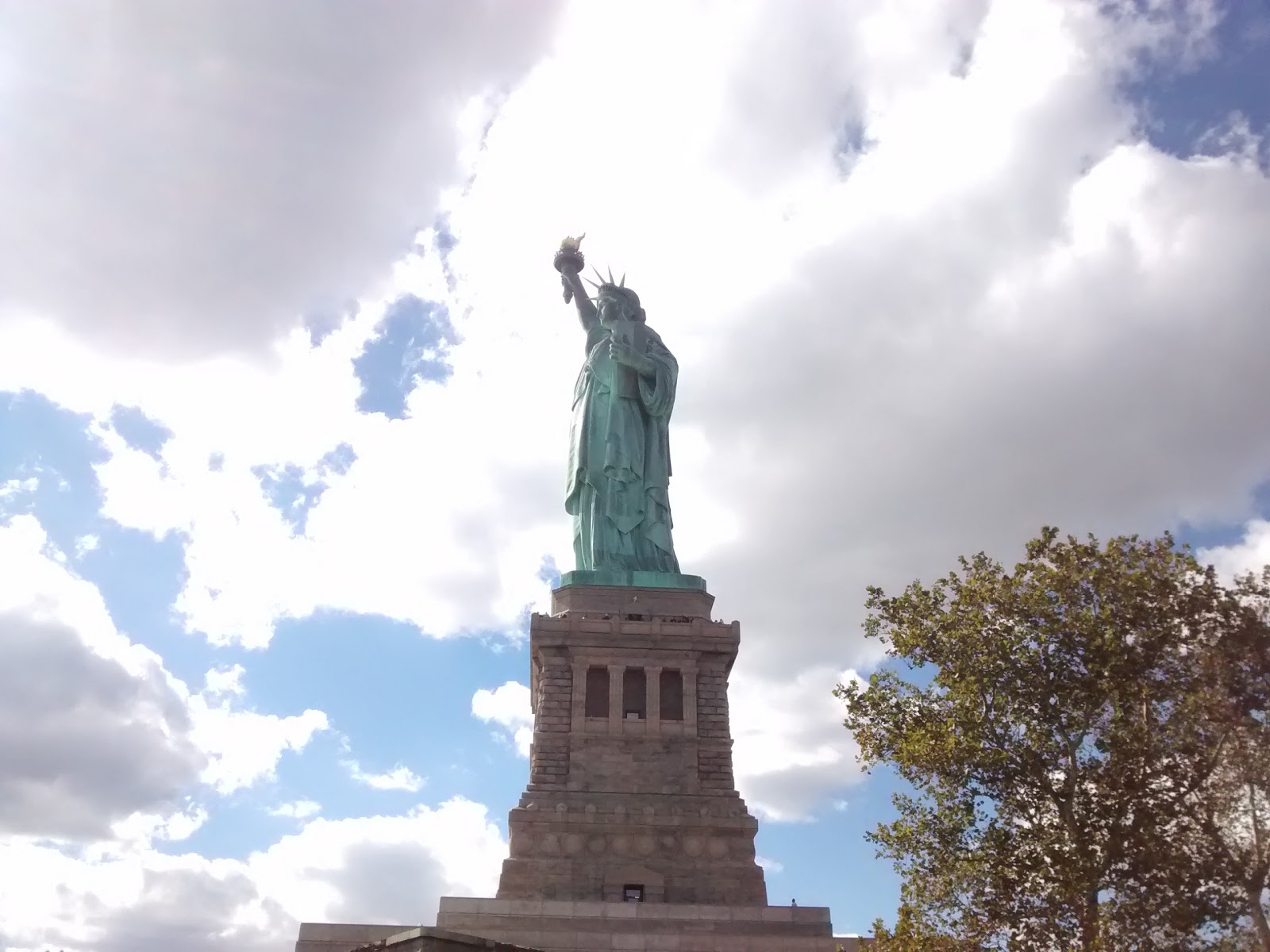 Photo of Liberty Island Information Center in Brooklyn City, New York, United States - 5 Picture of Point of interest, Establishment, Travel agency