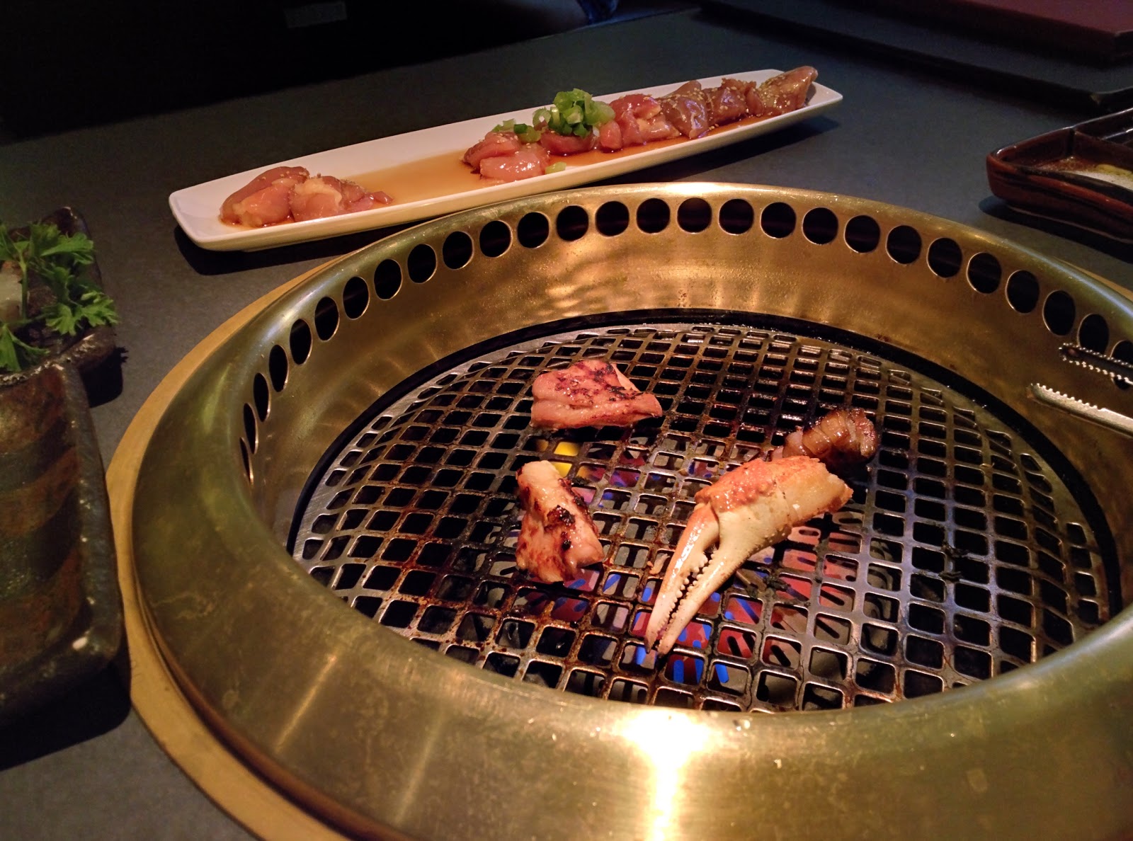 Photo of Yakiniku Gen in New York City, New York, United States - 6 Picture of Restaurant, Food, Point of interest, Establishment