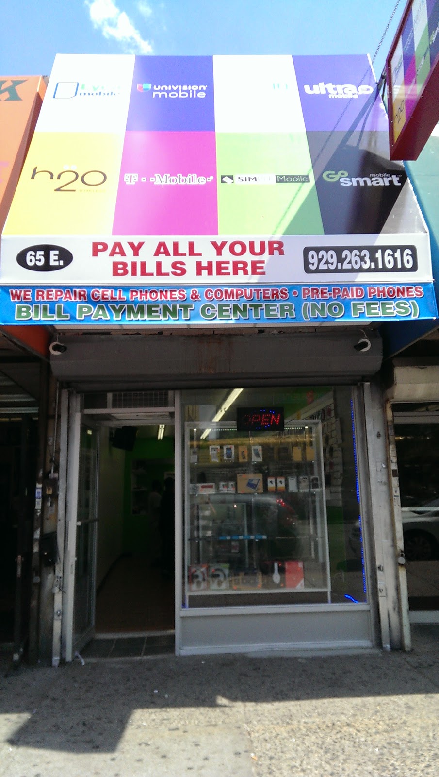 Photo of Kings Mobile Inc in Bronx City, New York, United States - 4 Picture of Point of interest, Establishment, Store