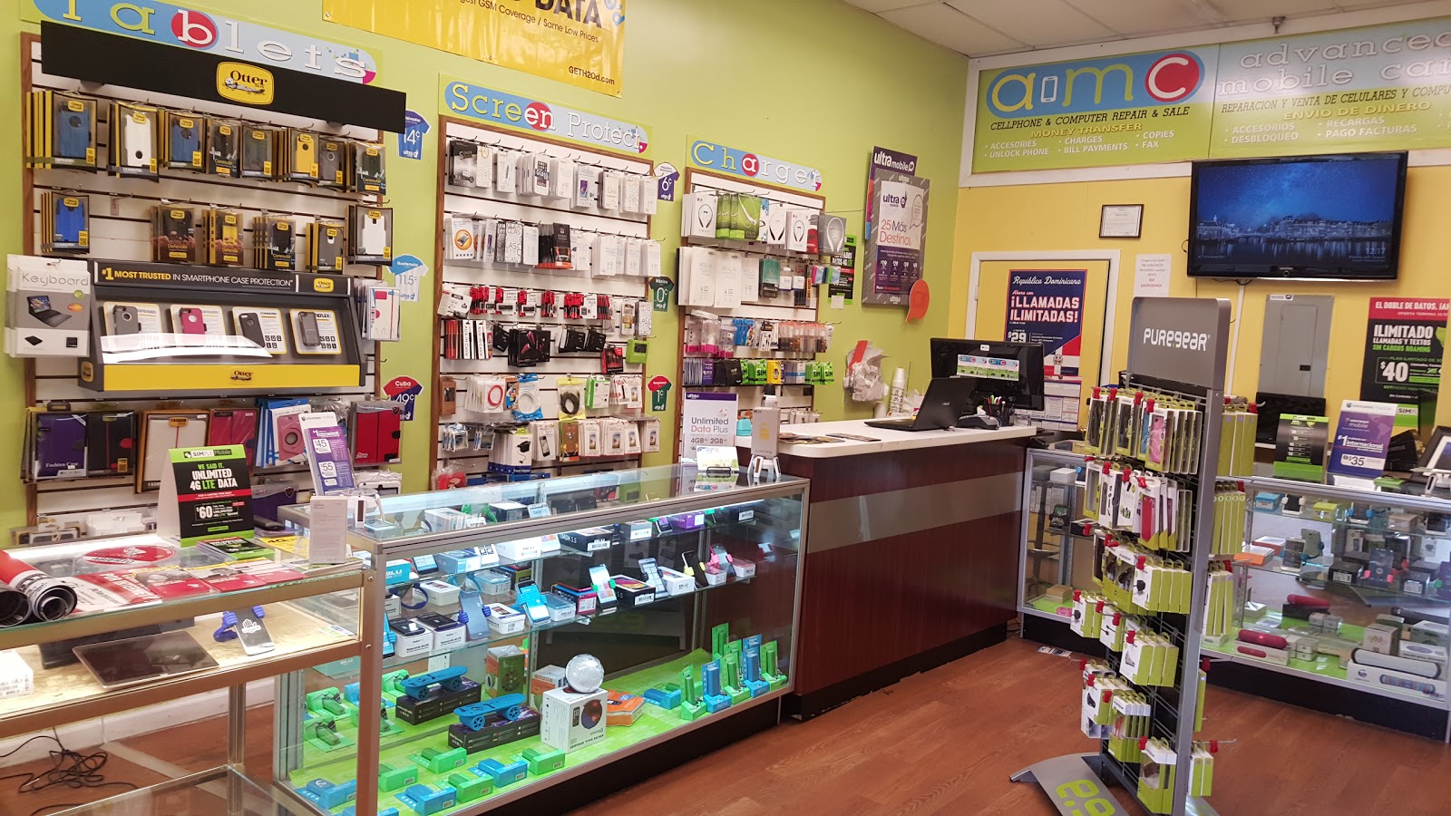 Photo of Advanced Mobile Care in Passaic City, New Jersey, United States - 2 Picture of Point of interest, Establishment, Store