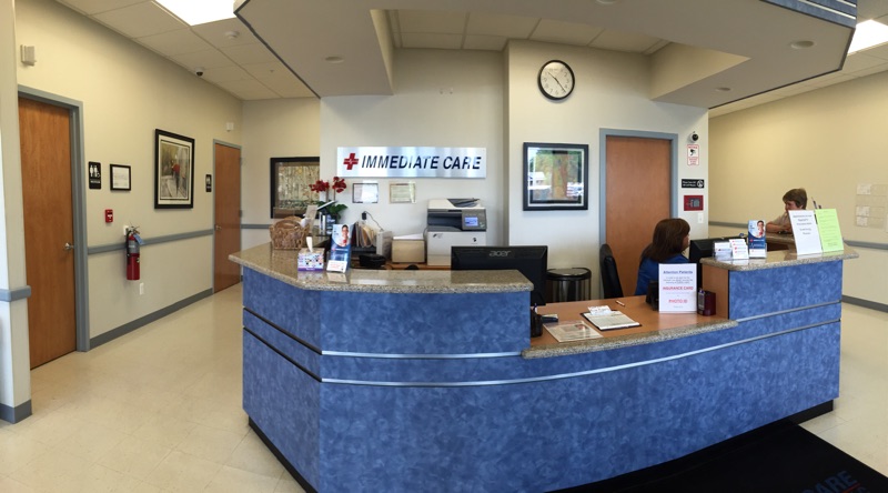 Photo of Immediate Care Medical Walk-In of Hazlet in Hazlet City, New Jersey, United States - 2 Picture of Point of interest, Establishment, Health, Hospital