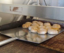 Photo of Cino's Hot Bagels in Oceanside City, New York, United States - 5 Picture of Food, Point of interest, Establishment, Store, Bakery