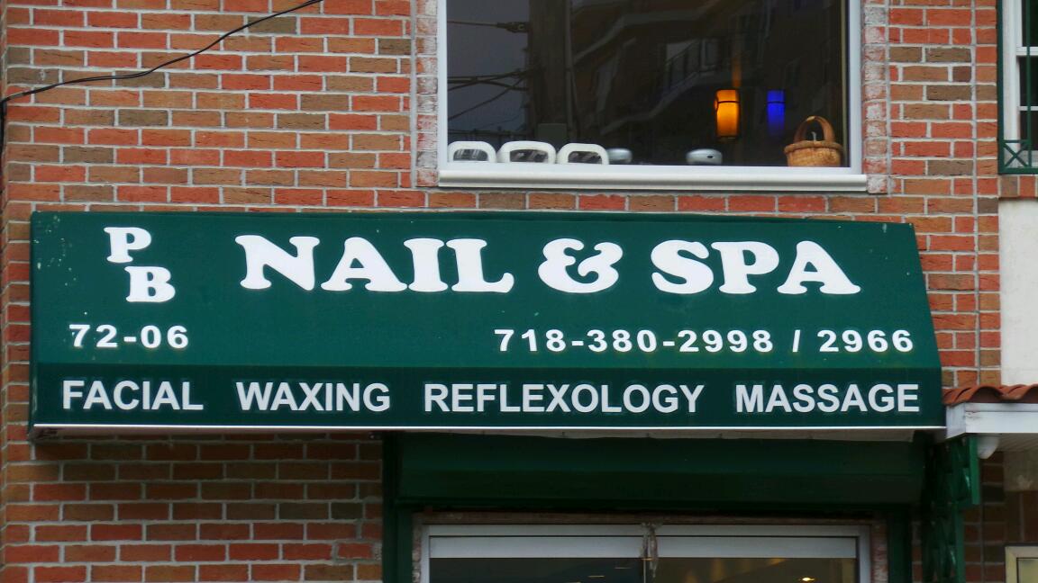 Photo of Parsons Best Nail & Spa Inc in Fresh Meadows City, New York, United States - 2 Picture of Point of interest, Establishment, Beauty salon, Hair care