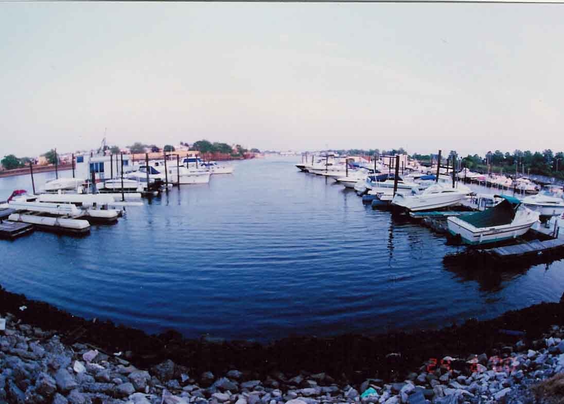 Photo of Kings Plaza Marina in Kings County City, New York, United States - 1 Picture of Point of interest, Establishment, Store