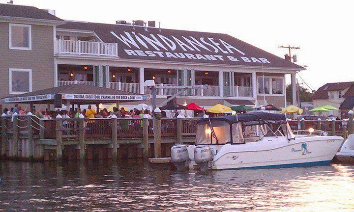 Photo of Windansea in Highlands City, New Jersey, United States - 1 Picture of Restaurant, Food, Point of interest, Establishment, Bar