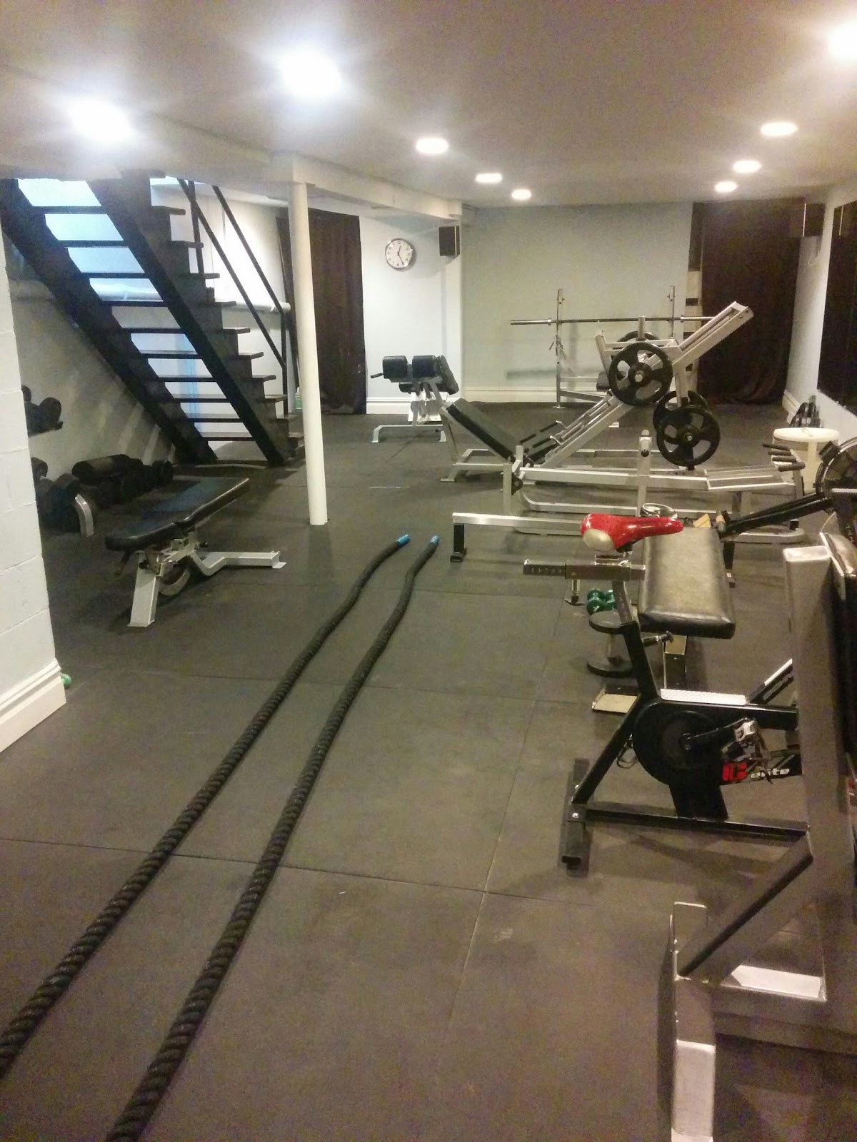 Photo of 5th Ave Fitness in Kings County City, New York, United States - 9 Picture of Point of interest, Establishment, Health, Gym