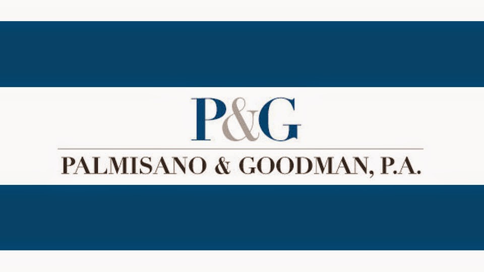 Photo of Palmisano & Goodman, P.A. in Woodbridge Township City, New Jersey, United States - 2 Picture of Point of interest, Establishment, Lawyer
