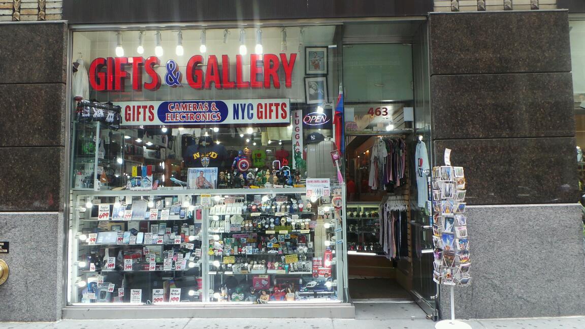 Photo of 7th Avenue Gifts & Gallery in Kings County City, New York, United States - 1 Picture of Point of interest, Establishment, Store