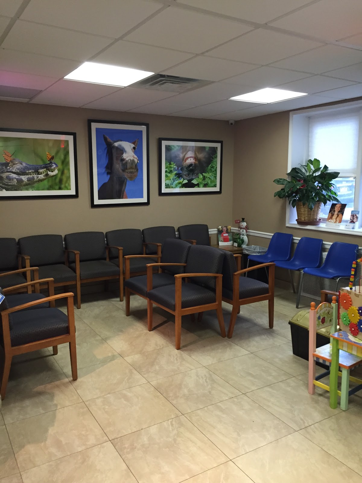 Photo of Unlimited Smiles Orthodontics in Kings County City, New York, United States - 3 Picture of Point of interest, Establishment, Health, Dentist