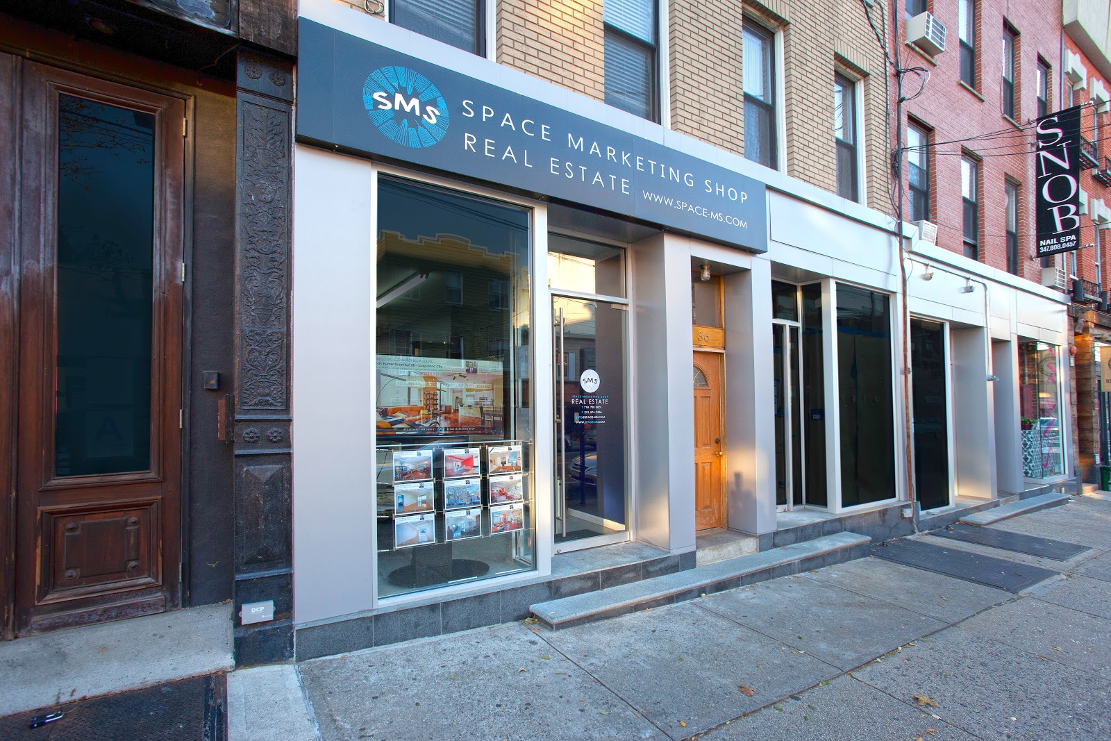 Photo of Space Marketing Shop Inc. in Queens City, New York, United States - 2 Picture of Point of interest, Establishment, Real estate agency