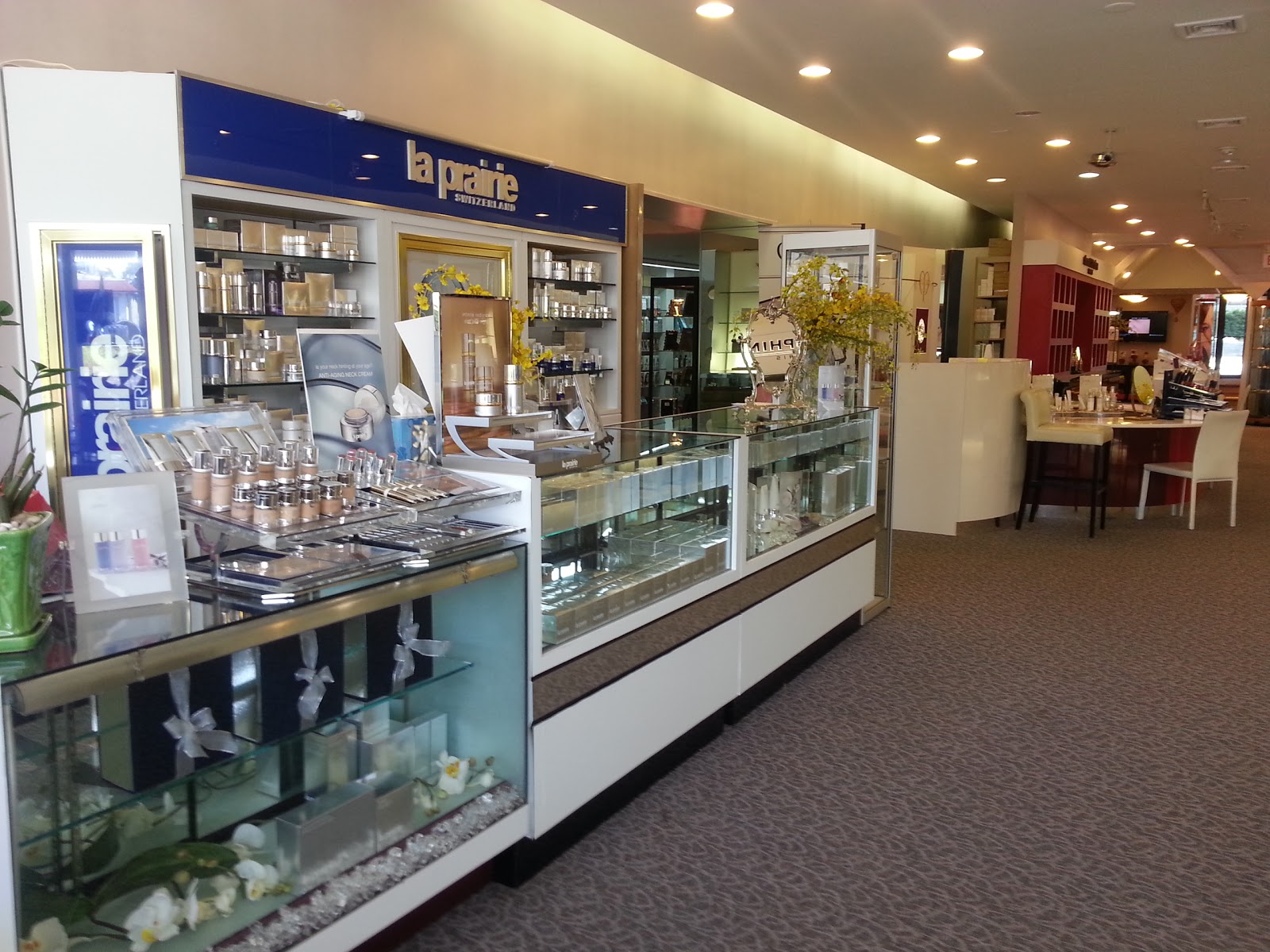 Photo of MONAS COSMETICS in Englewood Cliffs City, New Jersey, United States - 3 Picture of Point of interest, Establishment, Store, Spa