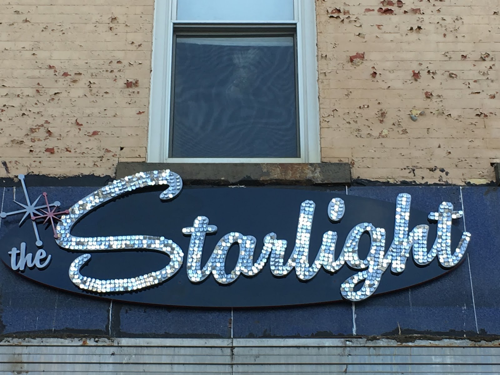 Photo of The Starlight in New York City, New York, United States - 7 Picture of Restaurant, Food, Point of interest, Establishment, Bar