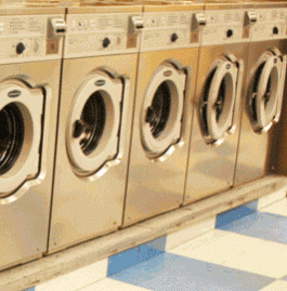 Photo of Laundry Room of Lodi in Lodi City, New Jersey, United States - 1 Picture of Point of interest, Establishment, Laundry