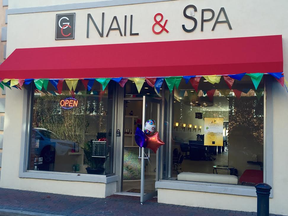 Photo of GC Nail & Spa in Garden City, New York, United States - 1 Picture of Point of interest, Establishment, Beauty salon, Hair care