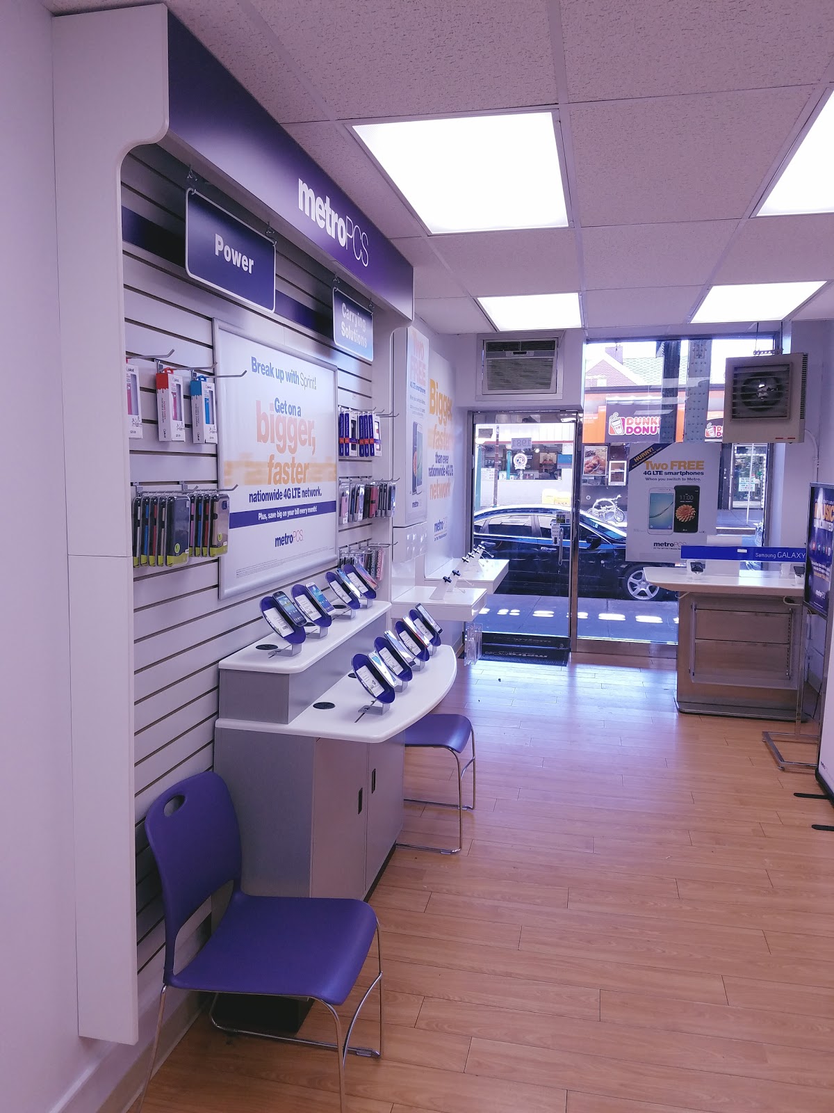 Photo of Authorized MetroPCS Dealer in Kings County City, New York, United States - 8 Picture of Point of interest, Establishment, Finance, Store, Home goods store, Electronics store