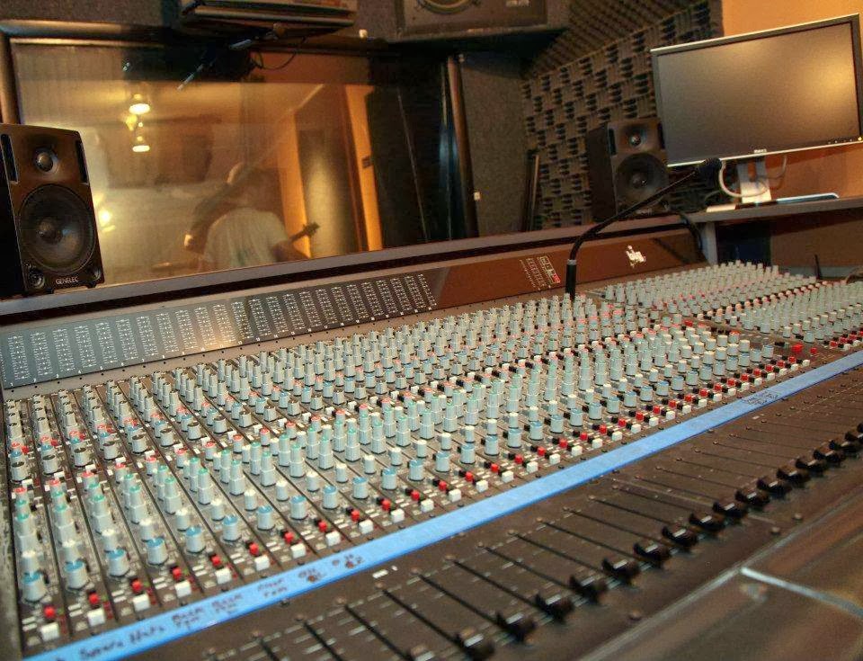Photo of Track Stars Studios (Laughing Dog) Recording & Rehearsal Studio in Staten Island City, New York, United States - 4 Picture of Point of interest, Establishment