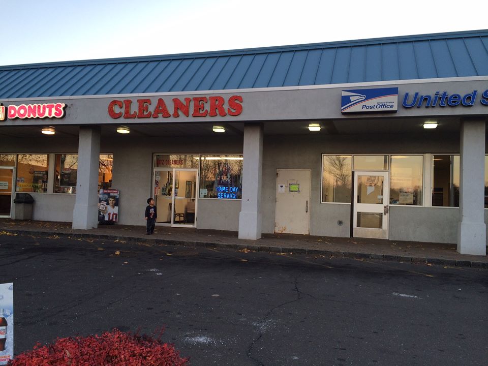 Photo of Ritz Cleaners in Mount Vernon City, New York, United States - 1 Picture of Point of interest, Establishment, Laundry