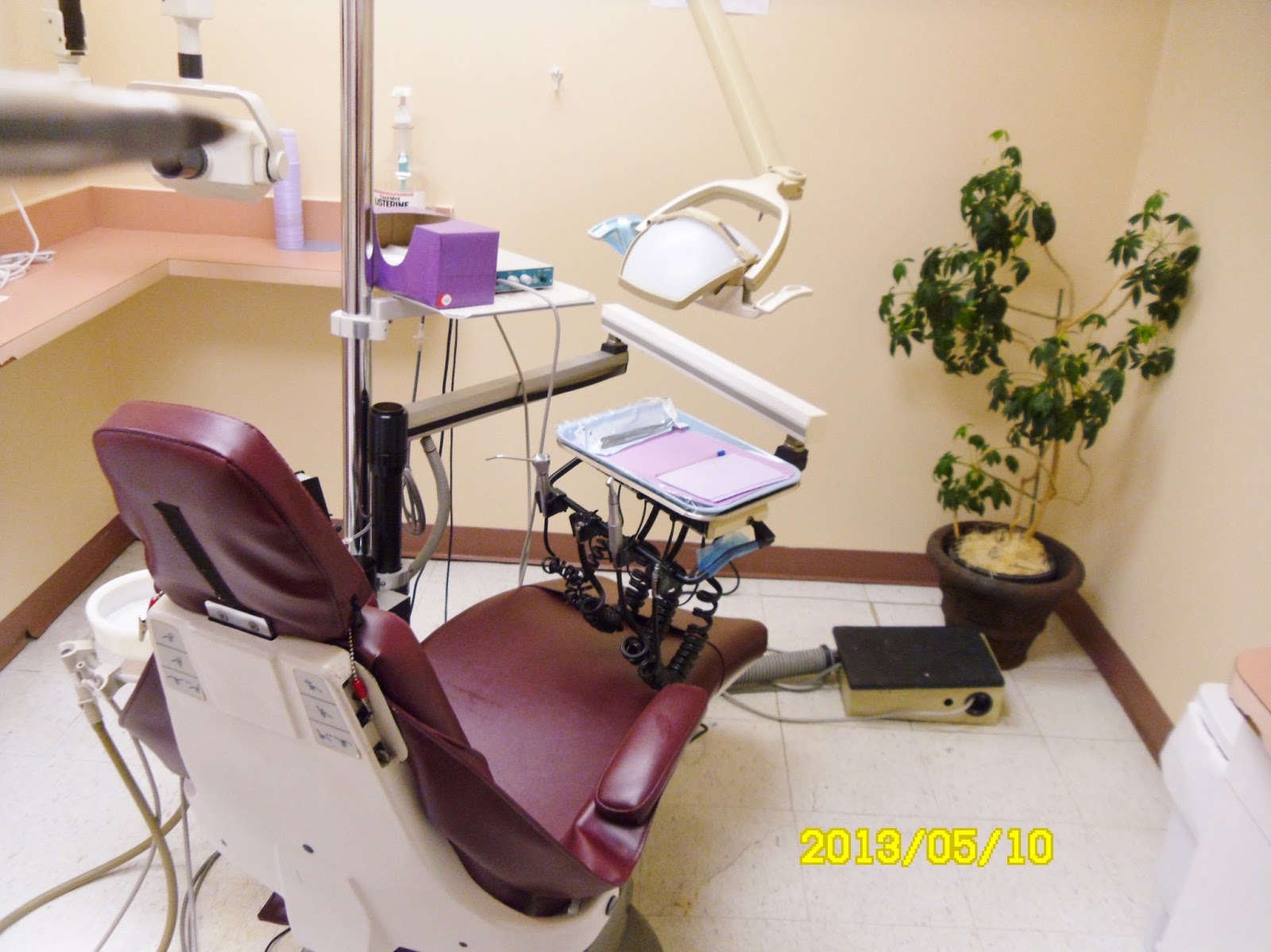 Photo of Souha Hanna DDS LLC in Kearny City, New Jersey, United States - 10 Picture of Point of interest, Establishment, Health, Dentist