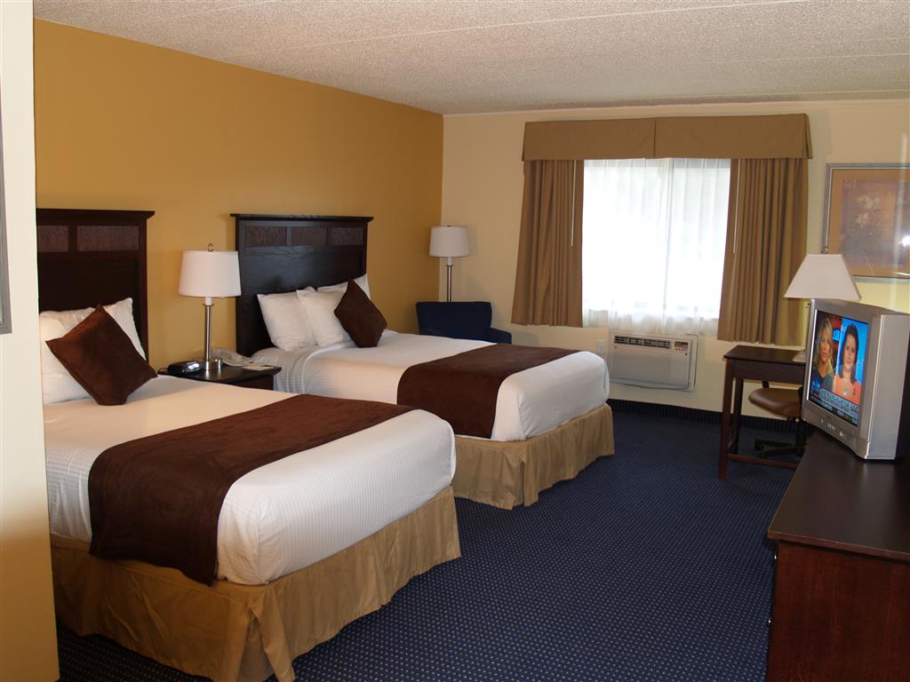 Photo of Best Western Turtle Brook Inn in West Orange City, New Jersey, United States - 2 Picture of Point of interest, Establishment, Lodging