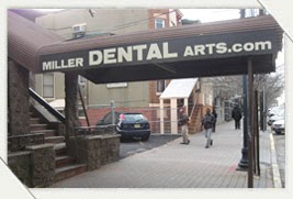 Photo of Miller Dental Arts in West New York City, New Jersey, United States - 3 Picture of Point of interest, Establishment, Health, Dentist