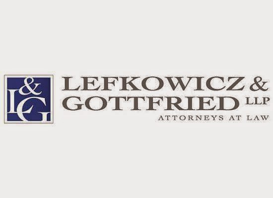 Photo of Lefkowicz & Gottfried, LLP in New York City, New York, United States - 5 Picture of Point of interest, Establishment, Lawyer