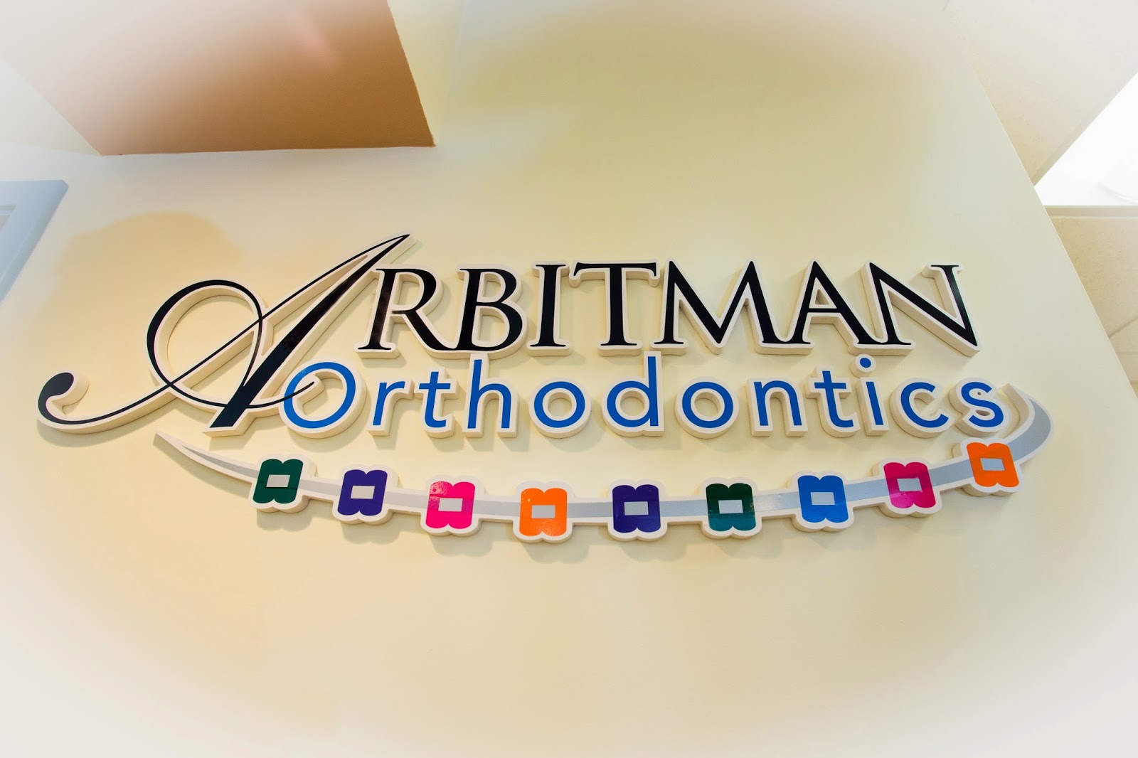 Photo of Arbitman Orthodontics in Howard Beach City, New York, United States - 5 Picture of Point of interest, Establishment, Health, Dentist