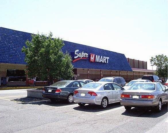 Photo of H Mart in Ridgefield City, New Jersey, United States - 7 Picture of Food, Point of interest, Establishment, Store, Health, Grocery or supermarket