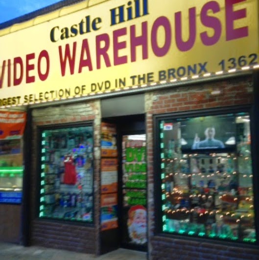 Photo of VIDEO WAREHOUSE in Bronx City, New York, United States - 1 Picture of Point of interest, Establishment, Store