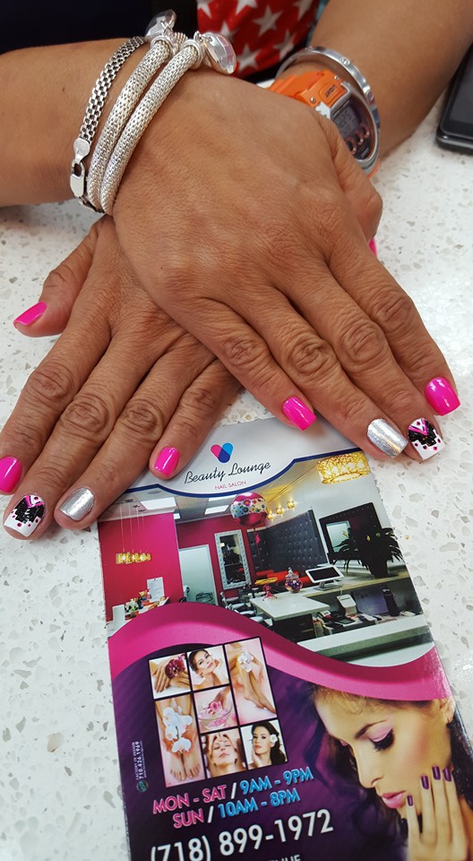 Photo of Fuchsia Beauty Lounge Nail Salon & Spa in Queens City, New York, United States - 3 Picture of Point of interest, Establishment, Beauty salon