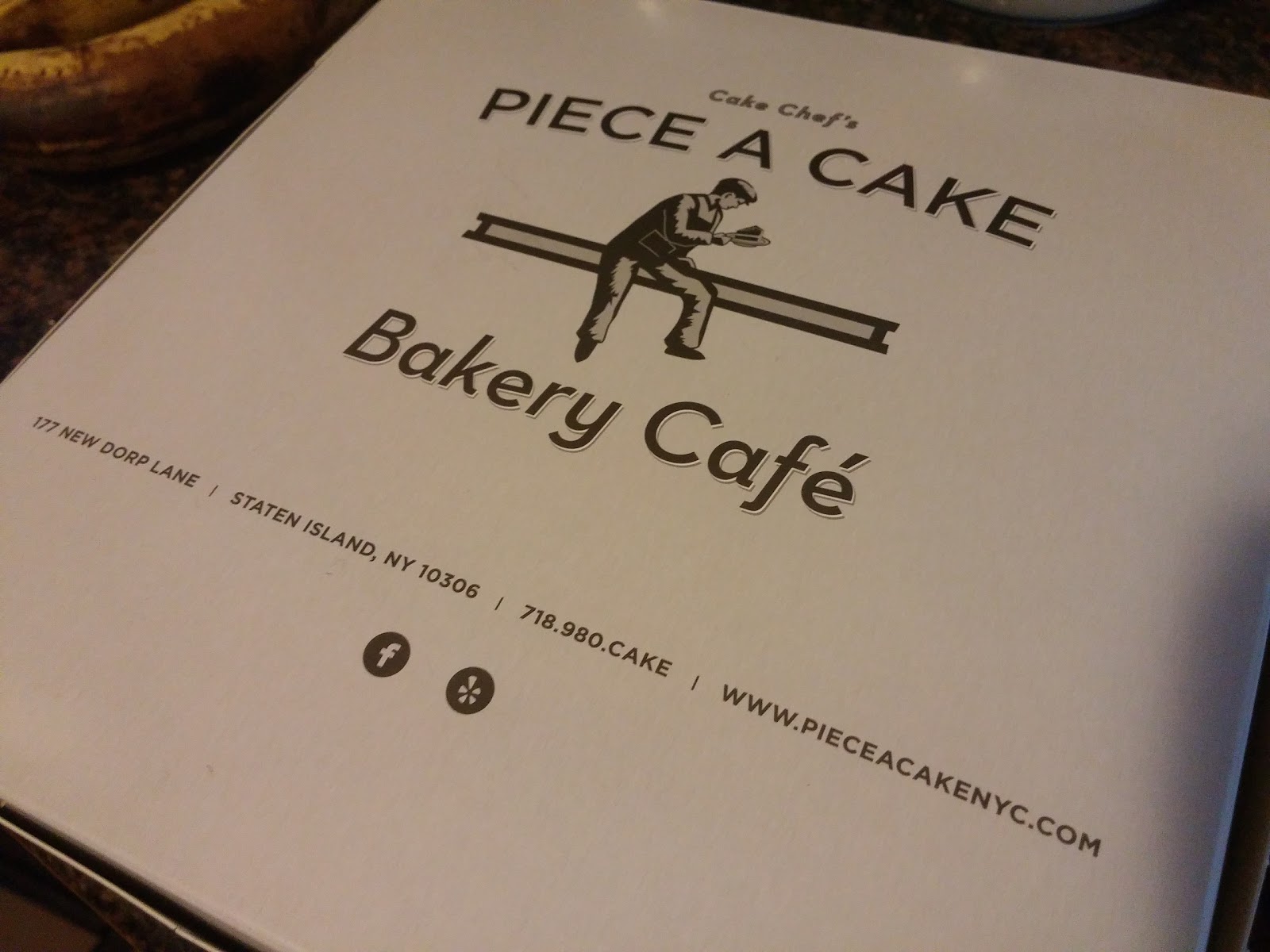 Photo of Piece-A-Cake LLC in Staten Island City, New York, United States - 4 Picture of Food, Point of interest, Establishment, Store, Bakery