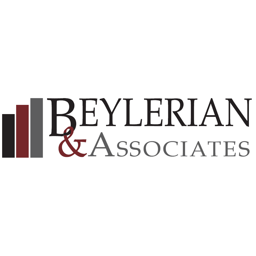 Photo of Beylerian & Associates in Paterson City, New Jersey, United States - 2 Picture of Point of interest, Establishment, Finance, Lawyer