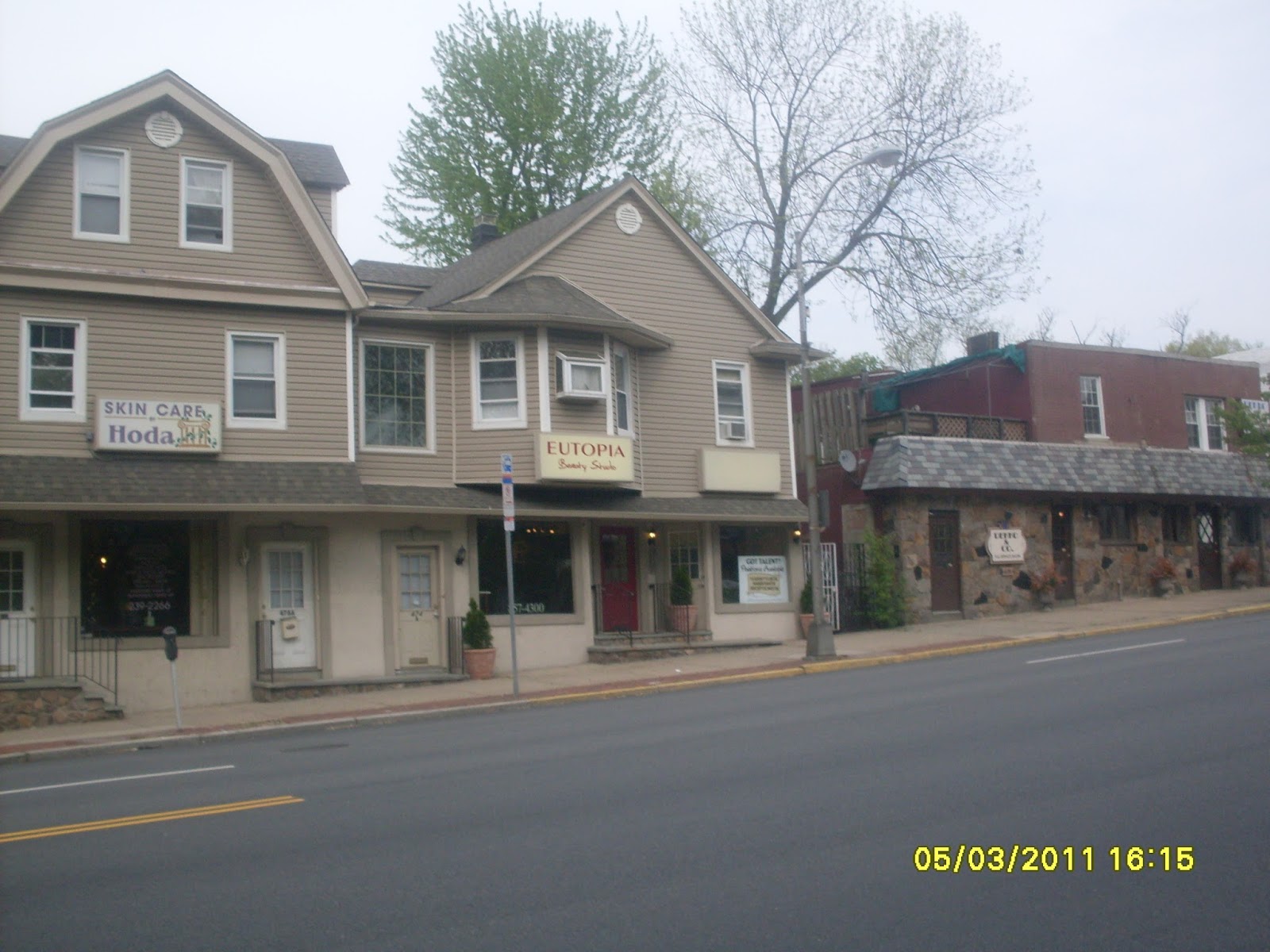 Photo of Eutopia Beauty Studio in Verona City, New Jersey, United States - 1 Picture of Point of interest, Establishment, Beauty salon, Hair care