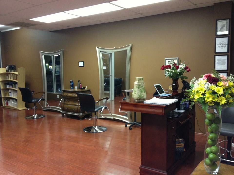 Photo of 4th Avenue Hair Studio in Fair Lawn City, New Jersey, United States - 7 Picture of Point of interest, Establishment, Hair care