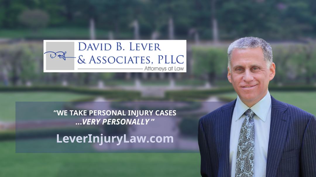 Photo of David B. Lever & Associates, PLLC in Kings County City, New York, United States - 1 Picture of Point of interest, Establishment, Lawyer