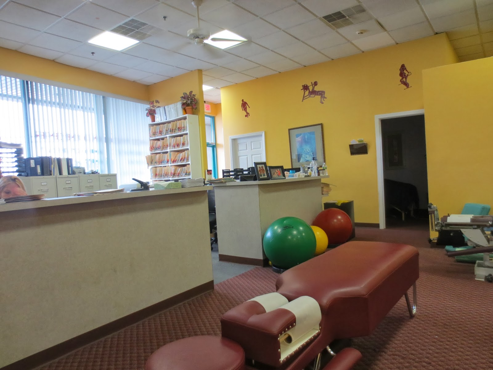 Photo of Advanced Physical Medicine Center in Fairview City, New Jersey, United States - 1 Picture of Point of interest, Establishment, Health