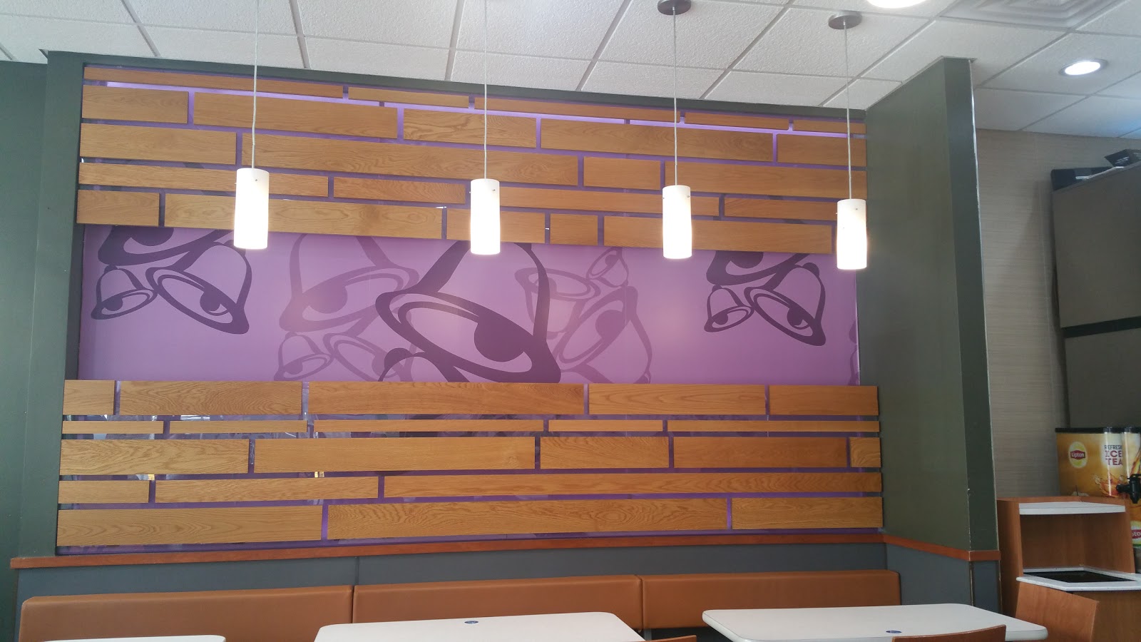 Photo of Taco Bell in New York City, New York, United States - 2 Picture of Restaurant, Food, Point of interest, Establishment, Meal takeaway