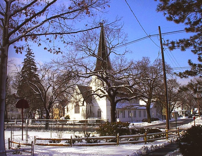 Photo of Saint Stephen's Episcopal Church in Millburn City, New Jersey, United States - 3 Picture of Point of interest, Establishment, Church, Place of worship