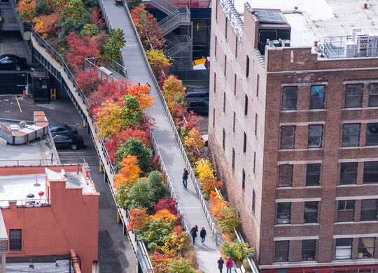 Photo of Abington House Luxury Apartments in New York City, New York, United States - 2 Picture of Point of interest, Establishment