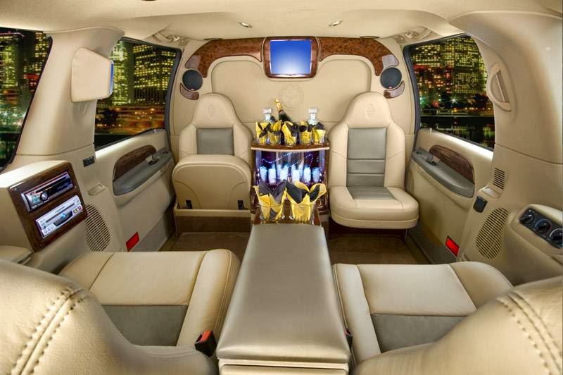 Photo of LONG BEACH LIMOUSINE in Long Beach City, New York, United States - 4 Picture of Point of interest, Establishment